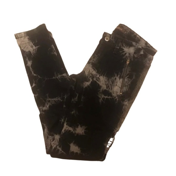 JAMES Jeans Trixie size 27 skinny - Picture 2 of 7